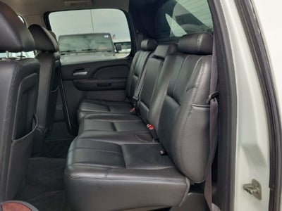 2012 Chevrolet Avalanche 1500 LT LT1