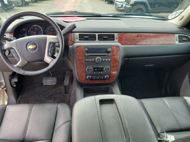2012 Chevrolet Avalanche 1500 LT LT1