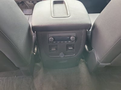 2012 Chevrolet Avalanche 1500 LT LT1