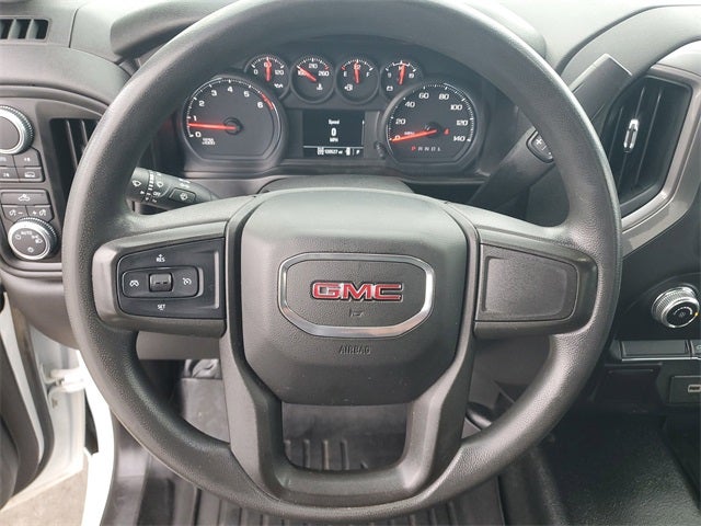 2020 GMC Sierra 1500 Base