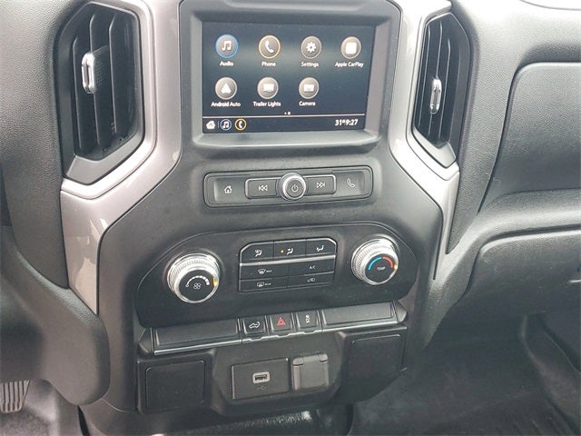 2020 GMC Sierra 1500 Base