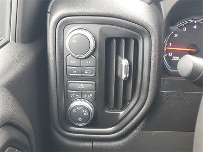 2020 GMC Sierra 1500 Base