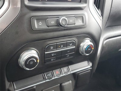 2020 GMC Sierra 1500 Base