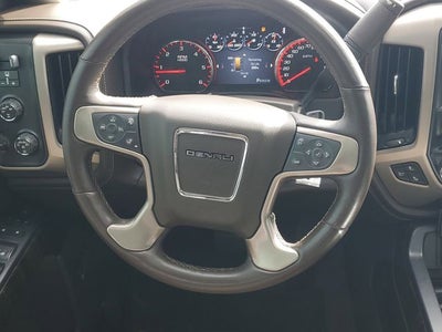 2015 GMC Sierra 1500 Denali