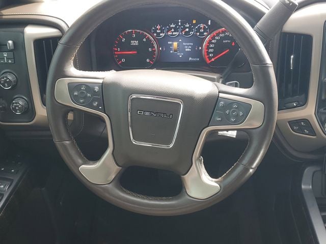 2015 GMC Sierra 1500 Denali