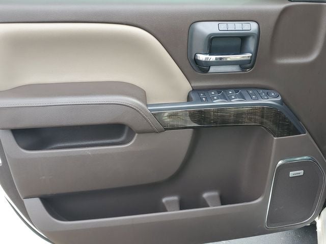 2015 GMC Sierra 1500 Denali