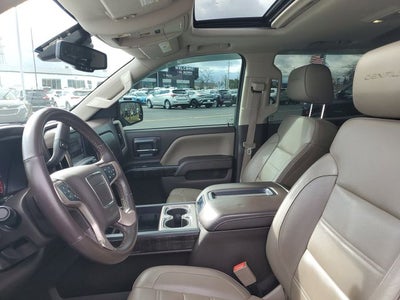 2015 GMC Sierra 1500 Denali