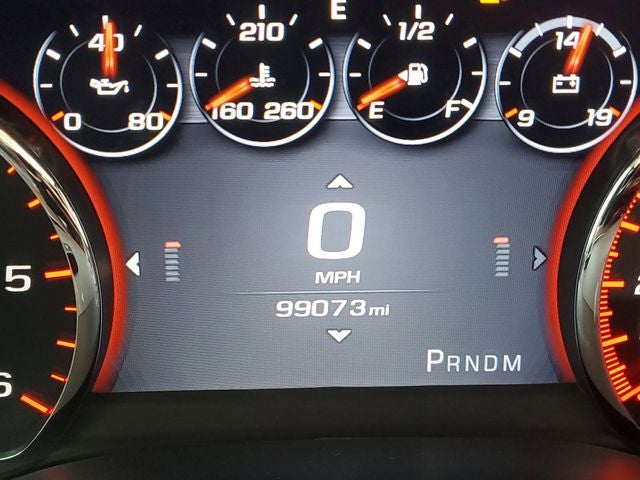 2015 GMC Sierra 1500 Denali