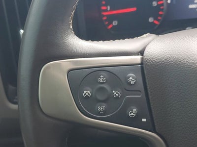 2015 GMC Sierra 1500 Denali