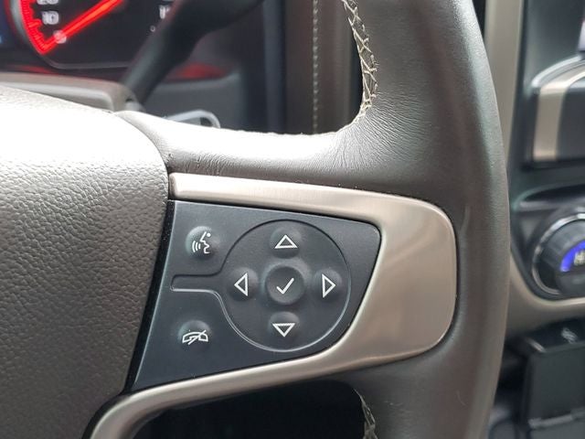 2015 GMC Sierra 1500 Denali