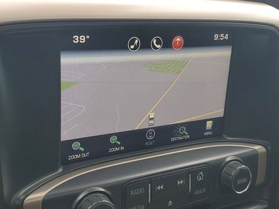 2015 GMC Sierra 1500 Denali