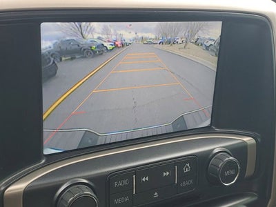 2015 GMC Sierra 1500 Denali