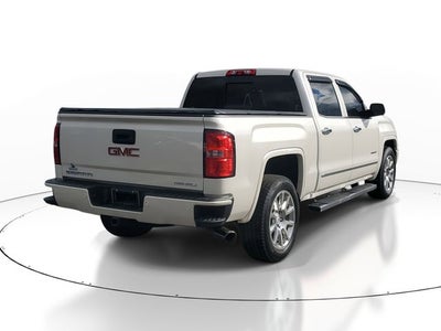 2015 GMC Sierra 1500 Denali