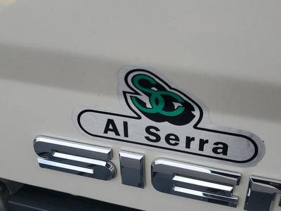 2015 GMC Sierra 1500 Denali