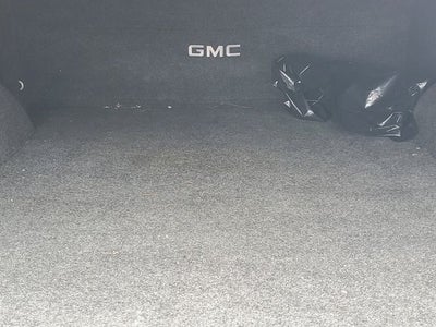 2015 GMC Sierra 1500 Denali