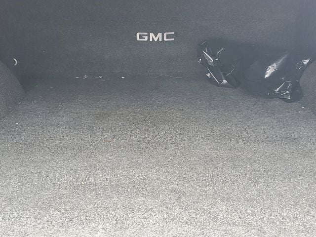 2015 GMC Sierra 1500 Denali