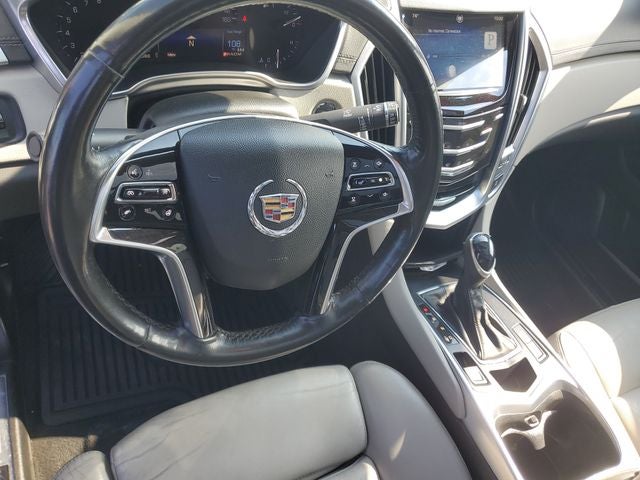 2014 Cadillac SRX Luxury