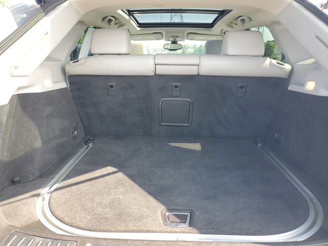 2014 Cadillac SRX Luxury