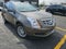 2015 Cadillac SRX Luxury