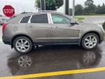 2012 Cadillac SRX Premium