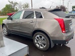 2012 Cadillac SRX Premium