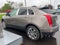 2012 Cadillac SRX Premium
