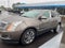 2012 Cadillac SRX Premium