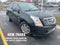 2013 Cadillac SRX Luxury