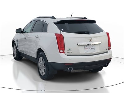 2013 Cadillac SRX Luxury
