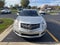 2010 Cadillac SRX Luxury