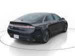 2015 Lincoln MKZ Base