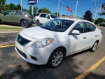 2014 Nissan Versa 1.6 SL