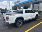 2020 Toyota Tacoma TRD Off-Road V6