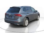 2019 Volkswagen Tiguan 2.0T S 4Motion