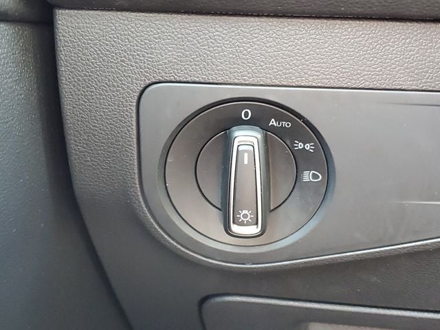 2019 Volkswagen Tiguan 2.0T SE 4Motion