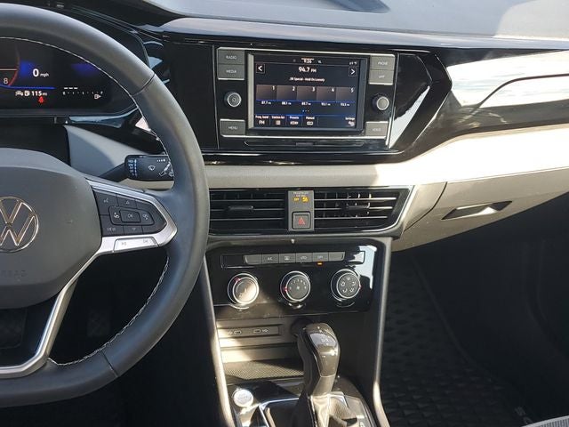 2023 Volkswagen Taos 1.5T S