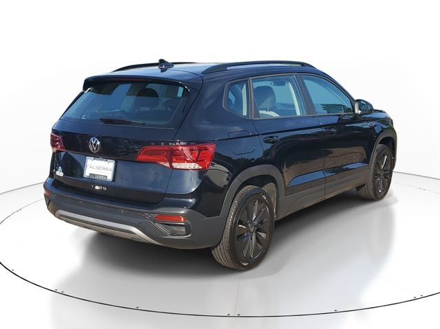 2023 Volkswagen Taos 1.5T S
