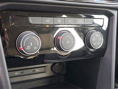 2023 Volkswagen Taos 1.5T S