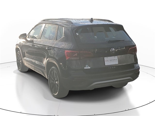 2023 Volkswagen Taos 1.5T S