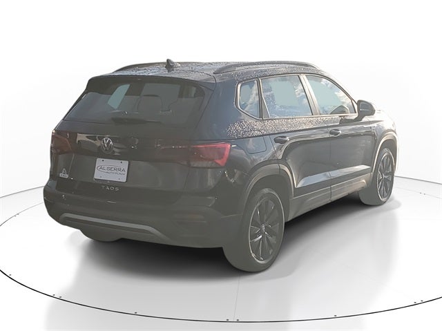 2023 Volkswagen Taos 1.5T S