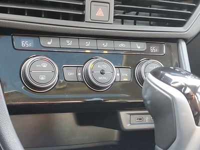 2023 Volkswagen Jetta 1.5T SE