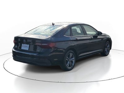 2023 Volkswagen Jetta 1.5T SE