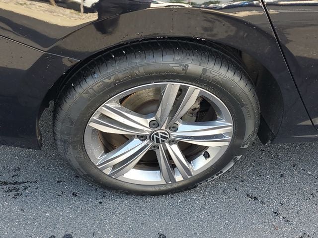 2023 Volkswagen Jetta 1.5T SE