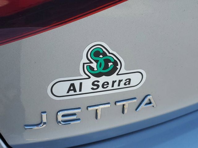 2022 Volkswagen Jetta 1.5T SE