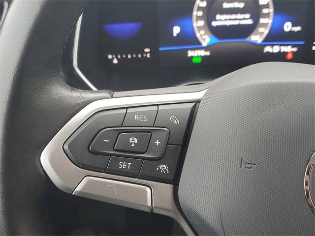 2023 Volkswagen Jetta 1.5T SE