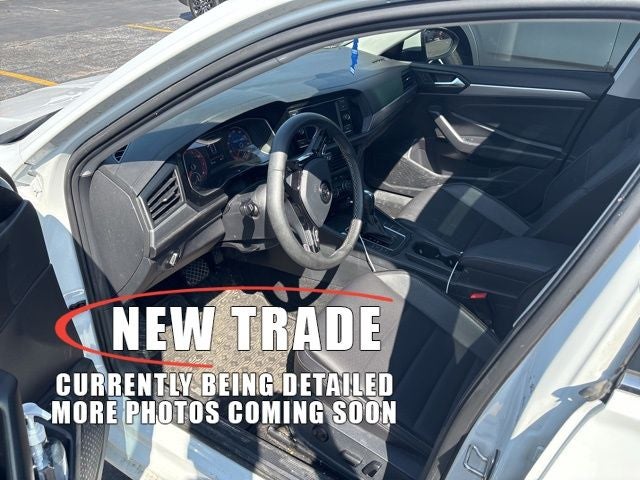 2021 Volkswagen Jetta 1.4T SE