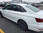 2019 Volkswagen Jetta 1.4T SE