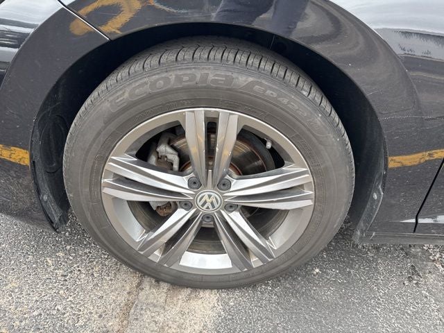 2020 Volkswagen Jetta R-Line