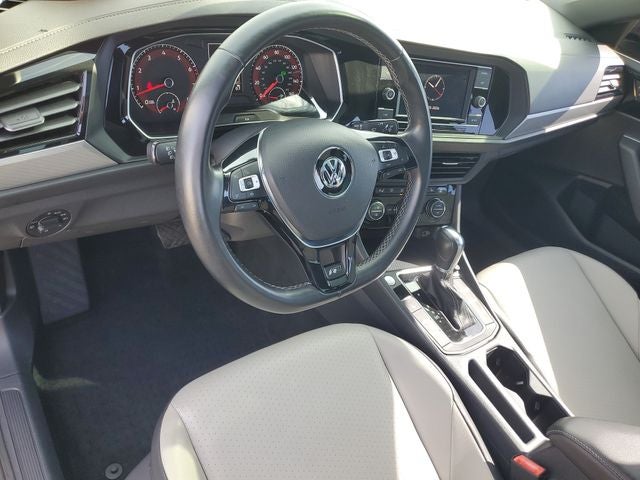 2019 Volkswagen Jetta R-Line