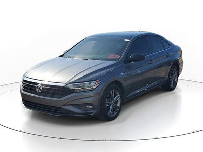 2019 Volkswagen Jetta R-Line